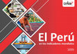 Research paper thumbnail of El Perú en los indicadores mundiales, CEPLAN