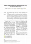 Research paper thumbnail of Weighted Scoring of Multiple-choice Questions based Exams: Expert and Empirical Weighting Factors