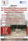 Research paper thumbnail of Da Castellace a Palazzo passando per Mella e l'Oppidum Medievale.