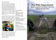 Research paper thumbnail of The PEEC Experiment: Native Hawaiian and Native American Engineering Education