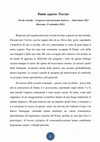 Research paper thumbnail of Dante 'sapiens Tuscie', Tavola rotonda – Congresso internazionale dantesco – Alma Dante 2021 (Ravenna, 15 settembre 2021)