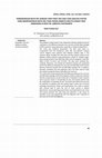 Research paper thumbnail of PERBANDINGAN BIAYA RIIL DENGAN TARIF PAKET INA-CBG’sDAN ANALISIS FAKTOR YANG MEMPENGARUHI BIAYA RIILPADA PASIEN DIABETES MELITUS RAWAT INAP JAMKESMASDI RSUP Dr. SARDJITO YOGYAKARTA