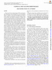 Research paper thumbnail of Clinical and Vaccine Immunology: 2010 Instructions to Authors