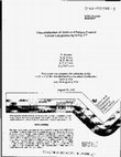 Research paper thumbnail of Characterization of Static- and Fatigue-Loaded Carbon Composites by X-Ray CT