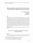 Research paper thumbnail of Öğretmen Görüşlerine Göre Öğrencilerin Zorba Davranışlara Başvurma Düzeyleri ve Öğrenme Ortamlarının İncelenmesi