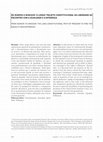 Research paper thumbnail of De Bowers a Windsor: O Longo Trajeto Constitucional Da Liberdade Ao Encontro Com a Igualdade e a Diferença -- from Bowers to Windsor: The Long Constitutional Path of Freedom to Find the Equality and Difference