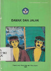 Damak dan jalak Cover Page