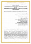 Research paper thumbnail of Autonomia financeira das universidades em foco: estudo de caso da Universidade Estadual do Piauí, Brasil