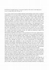 Research paper thumbnail of Review of M. Pizzocaro, Il triangolo amoroso. La nozione di “gelosia” nella cultura e nella lingua greca, «PPol» 28, 1995, pp. 499-500 (draft)