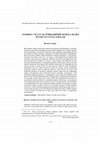 Research paper thumbnail of Anadolu ve Çuvaş Türkleri̇nde Kurtla İlgi̇li̇ İnaniş ve Uygulamalar / 
Beliefs and Practices about Wolf Among Anatolian and Chuvash Turks