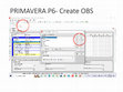 Research paper thumbnail of PRIMAVERA P