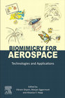 Research paper thumbnail of Biomimicry and biodesign for innovation in future space colonization