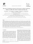 Research paper thumbnail of Reversal of multidrug resistance and increase in plasma membrane fluidity in CHO cells with R-verapamil and bile salts