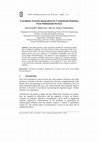 Research paper thumbnail of Coordinate Systems Integration for Craniofacial Database from Multimodal Devices