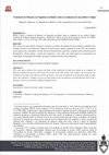 Research paper thumbnail of Carlos Petit - O Quixote de Menard, ou Napoleão em Babel: sobre as traduções de um célebre Código - Tradução de Frederico Paganin Gonçalves e Alfredo de J. Flores (RevFacDir UFRGS, n. 49, ago. 2022)