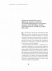 Research paper thumbnail of Sobre Guillermina del Valle Pavón (coord.), Negociación, lágrimas y maldiciones. La fiscalidad extraordinaria en la monarquía hispánica, 1620-1814. México: Instituto de Investigaciones Dr. José María Luis Mora, 2020, 323 p.