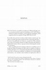 Research paper thumbnail of Sobre Eric Van Young, La ciudad y el campo en el México del siglo XVIII. La economía rural de la Región de Guadalajara, 1675-1820.