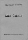 Contilli-Catalogo Cover Page