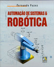 Automacao de Sistemas e Robotica Cover Page