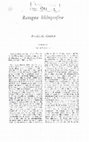 Research paper thumbnail of Review of E.A. Havelock - J.P. Hershbell (curr.), Arte e comunicazione nel mondo antico. Guida storica e critica, «PPol» 15, 1982, pp. 437-438