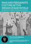 Research paper thumbnail of Priestman, Darley & Kennet, 2022: Sasanian Maritime Trade in the Indian Ocean: A Review of the Evidence