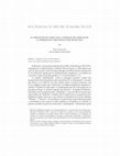 Research paper thumbnail of El portugués del otro o de la otredad del portugués: el inmigrante como traductor/traducido