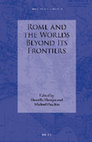 Research paper thumbnail of “The Reception of Figurative Art beyond the Frontier: Scandinavian Encounters with Roman Numismatic Imagery,” pp. 243–256 in Rome and the Worlds Beyond Roman Frontiers, edited by Danielle Slootjes and Michael Peachin. Leiden: Brill, 2016.