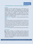 Interdisciplinariedad y sociopsiconeuroinmunoendocrinologías Cover Page