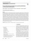 Research paper thumbnail of Performance of Urochloa and Megathyrsus Forage Grasses in Smallholder Farms in Western Kenya