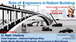 Research paper thumbnail of Role of Engineers in Nation Building final 15.09.22