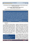 An invitro study of caries arresting effect of propolis fluoride and silver diamine fluoride on dentine carious lesions Cover Page