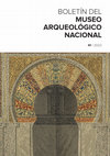 Research paper thumbnail of Arqueología: el arte de la recensión o el trabajo de la mímesis sucinta y crítica