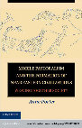 Mobile Pastoralism and the Formation of Near Eastern Civilizations Cover Page