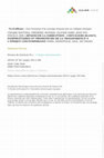 Research paper thumbnail of Cesare Mattina, Fr�d�ric Monier, Olivier Dard, Jens Ivo Engels (dir.) D�noncer la corruption�: chevaliers blancs, pamphl�taires et promoteurs de la transparence � l��poque contemporaine Paris, Demopolis, 2018, 382 pages