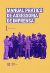 Research paper thumbnail of Manual Prático de Assessoria de Imprensa