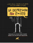 Research paper thumbnail of La depresion no existe - cecilia ramos