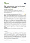 Research paper thumbnail of Sugar Reduction in Dairy Food: An Overview with Flavoured Milk as an Example