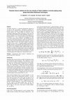 Research paper thumbnail of Towards closure relations for the rise velocity of Taylor bubbles in annular piping using phase-field lattice Boltzmann techniques