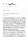 Research paper thumbnail of [2022] [FR/ENG] « Un Américain à Marseille. Une traversée sociologique », recension de W. Kornblum, Marseille, Port to Port (2022), revue Métropolitiques