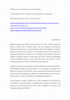 Research paper thumbnail of El Poder de la corona británica en la sociedad inglesa