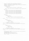 Research paper thumbnail of Vertical transmission in feather mites: insights into its adaptive value