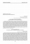 Research paper thumbnail of Spatial and temporal variation of sea surface temperature and chlorophyll-a on the mackerel fish (Scomberomorus commerson) distribution using aqua modis satellite in naukerjerai district, merauke regency