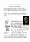 Research paper thumbnail of Symbols cruciformes au Campaniforme