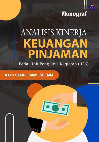 Research paper thumbnail of Analisis Kinerja Keuangan Pinjaman