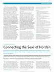 Research paper thumbnail of Connecting the Seas of Norden