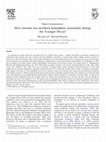 Research paper thumbnail of How extreme was northern hemisphere seasonality during the Younger Dryas?