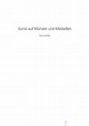 Kunst auf Medaillen – Malerei, Musik, Theater Cover Page