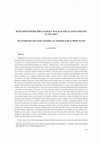 Research paper thumbnail of HİTİT DÖNEMİNDE BİR ANADOLU HALKI KAŠKALAR'DA ÜRETİM VE TİCARET The Production and Trade of Kaškas, an Anatolian Folk in Hittite Period, Çağlar Boyunca Üretim ve Ticaret, Bilgin Kültür Sanat Yayınları, 2019, Ankara.