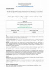 Research paper thumbnail of Otantik Liderliğin İş Üretkenliğine Etkisinde İş Yerinde Mutluluğun Aracılık Etkisi