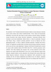 Research paper thumbnail of Pandemi Döneminde Duygusal Zekanın Çevrimiçi Öğrenmeye Etkisinde Stresin Aracılık Rolü